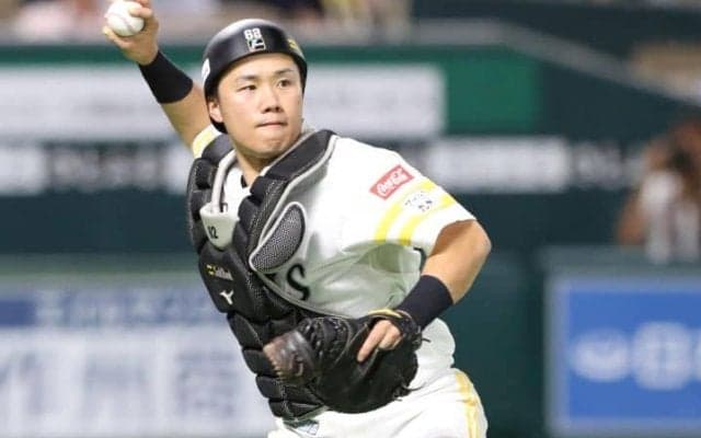 球界OBが予想する今季のパ・リーグ順位予想　昨年覇者のソフトバンクで「甲斐が抜けた穴」の影響は…