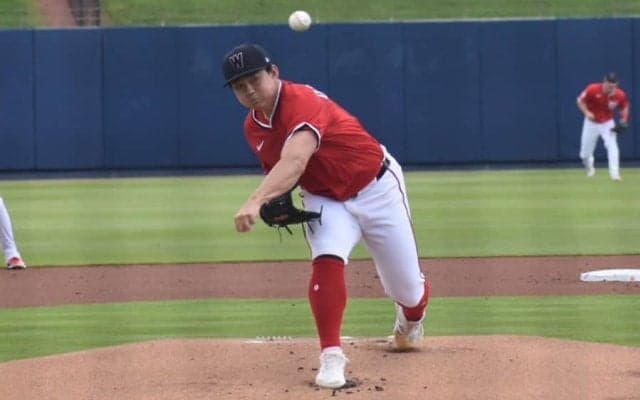 小笠原慎之介、デビューは「開幕戦くらい緊張」　指揮官太鼓判「ハッピーだった」