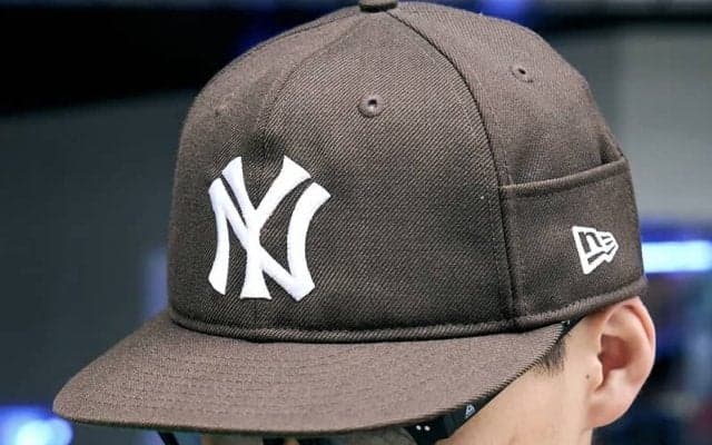 6名の洒落者から学ぶ、大人キャップの選び方。ブランド、モチーフ、被り方……ダサくならない3項目