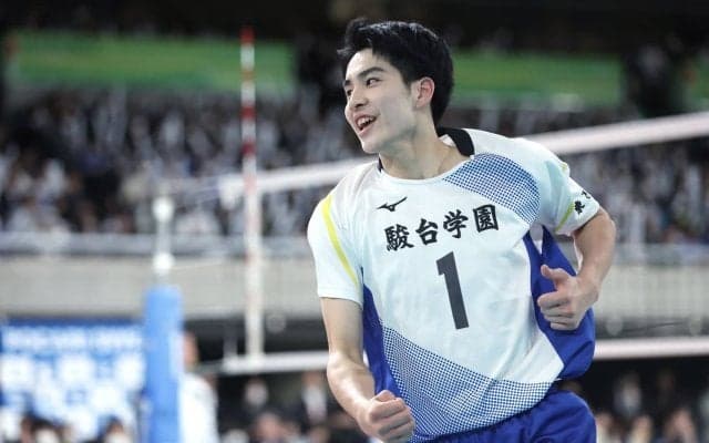 指導者たちが見た川野琢磨（駿台学園高）の努力と成長 梅川大介監督「ゆくゆくは日本代表で甲斐くんとサイドを」