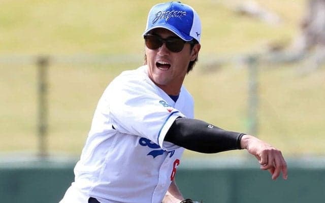 戦力外→育成から“覚醒”…超美技に「なんで取れるんだよ」　執念好捕で見せた存在感