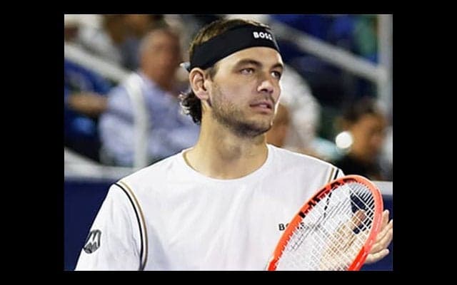  世界4位欠場「今週はリハビリ」 