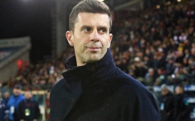 CL敗退もリーグ4連勝のユベントス、モッタ監督は｢今季の正念場｣と踏ん張り所であると強調