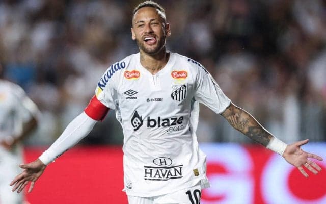 「今度は僕がゴールを決める番」ネイマールがCKから直接ゴール＆2アシスト！ 遠ざかっているブラジル代表には「戻る機会があるならとても嬉しい」