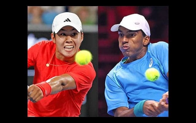  米期待の19歳2名が予選突破 