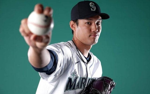 2年ぶりメジャーへ…藤浪晋太郎は「魔改造枠」　最速158キロ＆2Kで高まる覚醒の期待