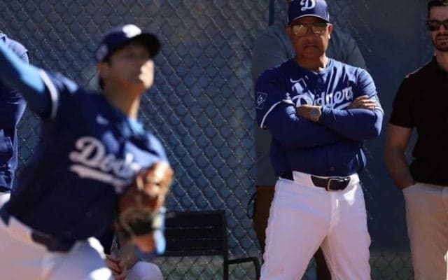 二刀流の指揮は「とても楽」に込められた偉才の真髄　名将たちが語った“大谷翔平を率いるということ”