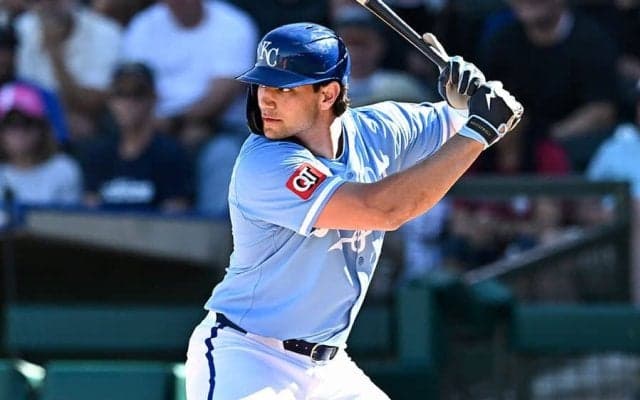 大谷2世が132m特大弾「モンスター」　二刀流封印も…キャンプ招待で見せた異次元の打棒