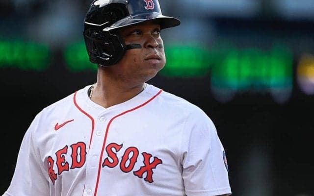 ド軍が397億円男をトレードで獲得？　球団との揉め事で漁夫の利か…地元メディア提言