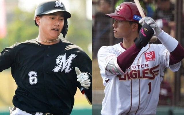 パ新人王を徹底分析　アマチュア“トップ評価”の宗山、西川ら…歴代受賞者の傾向