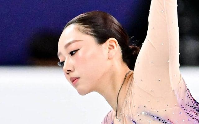 【フィギュアスケート】「一回、全部捨てました」樋口新葉の変化と強さ　再び世界の舞台へ