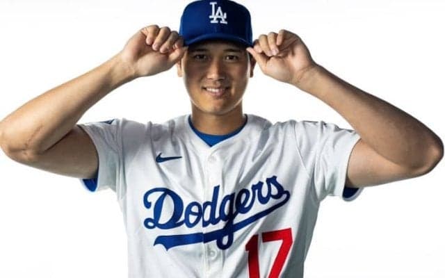 1年300億円の驚愕収益も…社会現象化する大谷翔平の経済効果に米愕然「オオタニの世界を生きていると錯覚してしまう」