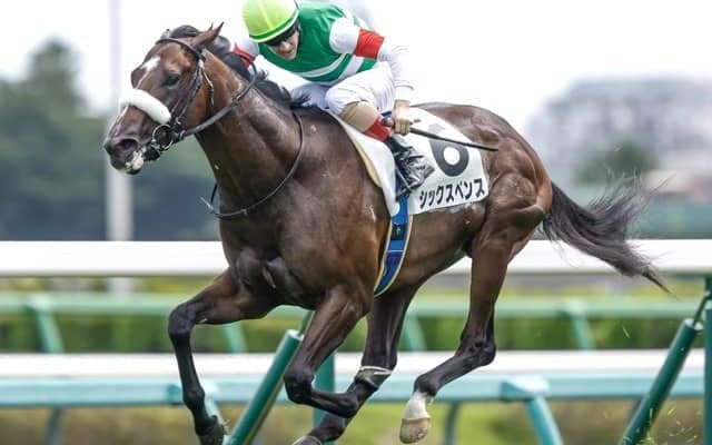 【AI予想・中山記念】前走のレース格と4角での位置取りが勝敗を左右!? 中山実績を重視した人工知能の本命候補