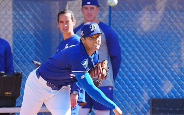 再認識した大谷翔平の“異常さ”　二刀流復活へ…米メディアが驚嘆した「週末の仕事」