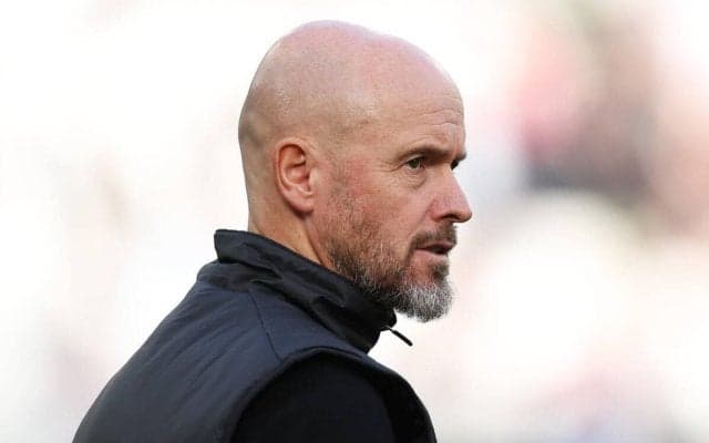 「恋しいものがあるとすれば…」ユナイテッド指揮官退任から約4カ月、テン・ハグ氏が初めて公にコメント「7月1日までは何もしないと決めていた」