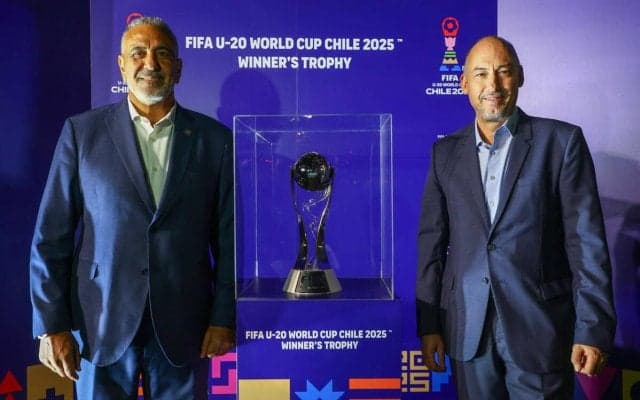 アジアからのU-20W杯出場は日本の他、オーストラリア、サウジアラビア、韓国！ アフリカ4カ国以外の出場が決定【U20ワールドカップ】