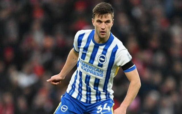 三笘薫の同僚がケガを回避…ヒュルツェラー監督「酷いケガをするリスクがあった」