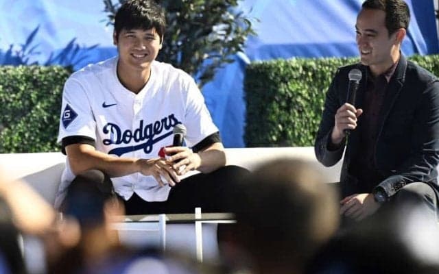 野球人気の課題となる「サッカー壁」　大谷翔平、WBCも虚しい“現状”を米メディアが検証「問題は他のスポーツとの競争だ」