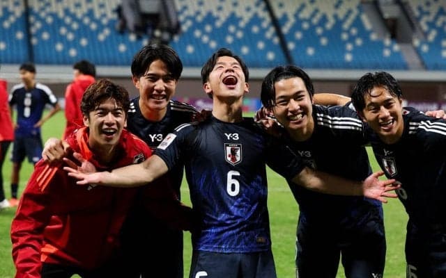 サッカーＵ－20日本代表は順調か？ この年代がアジアで苦戦を強いられる理由