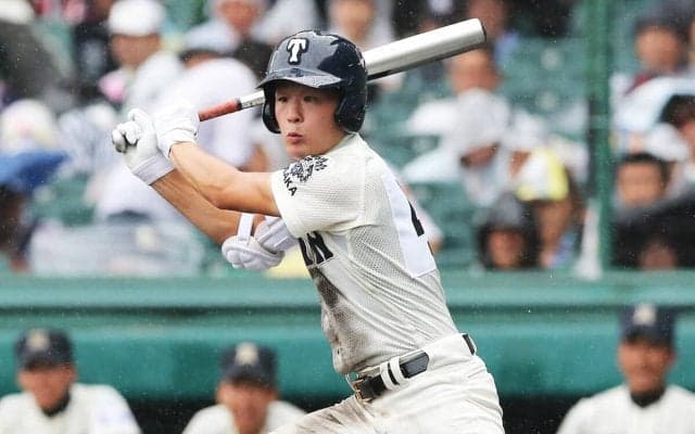 「あの時、志望届を提出していれば...」 大阪桐蔭で全国制覇を果たした天才打者はなぜプロに進まなかったのか？【2024人気記事】