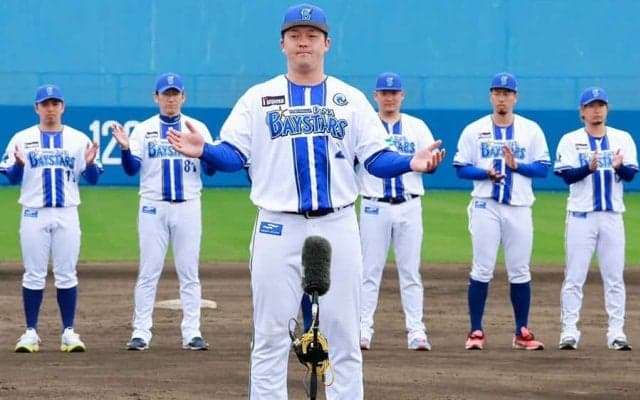 異例の沖縄キャンプ「39年で一番寒い」　昨年比-4度、日照時間も激減…調整への影響は