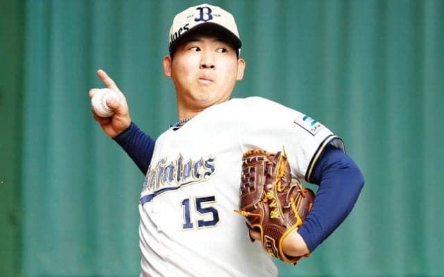 新人なのに戦力外→手術で育成…悩まされた感覚のズレ「なんで」　2年間でつかんだ手応え