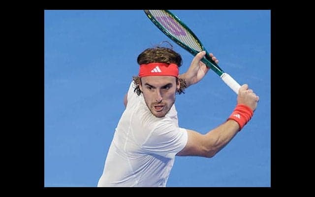  “三度目の正直” 初V狙い初戦突破 