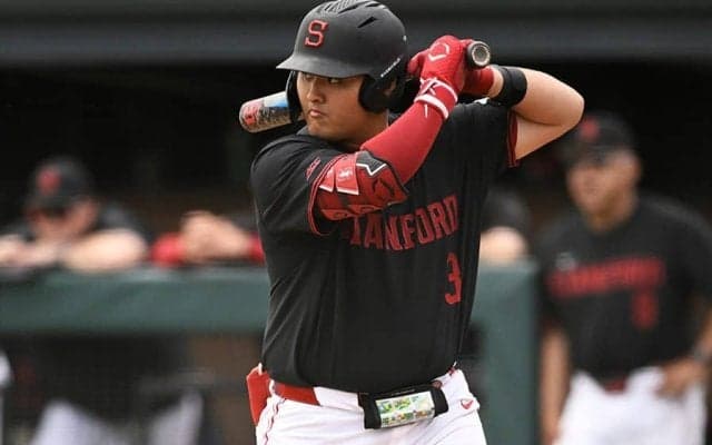 佐々木麟太郎、3安打固め打ち　打率.367…適時打2本＆2戦連続マルチと好調維持