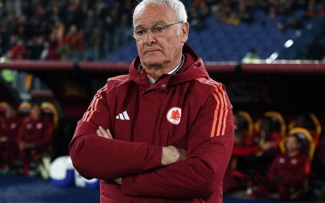 「この瞬間が重要だと理解してくれた」ラニエリ監督が緩み出さずの快勝称賛…ドレッシングルームの逸話も明かす