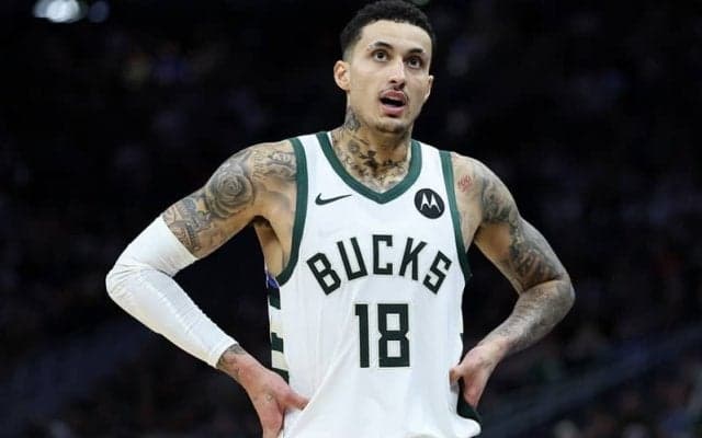 新天地バックスで4連勝を飾ったカイル・クーズマ「前回の4連勝が思い出せない」