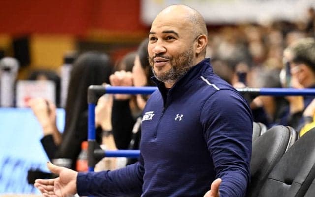 Bリーグで黙祷実施へ…島田チェアマン「誠に残念でなりません」宇都宮HCの訃報にコメント