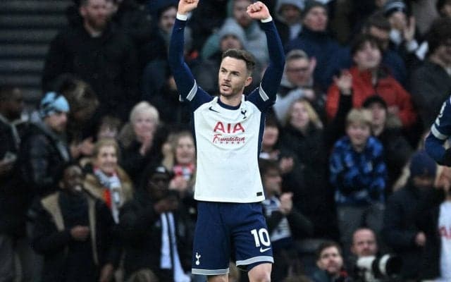 好成績残すMFマディソンはイングランド代表入りを熱望、トゥヘル監督とはすでに話し合い「自分より得点やアシストで上回る中盤はそう多くない」