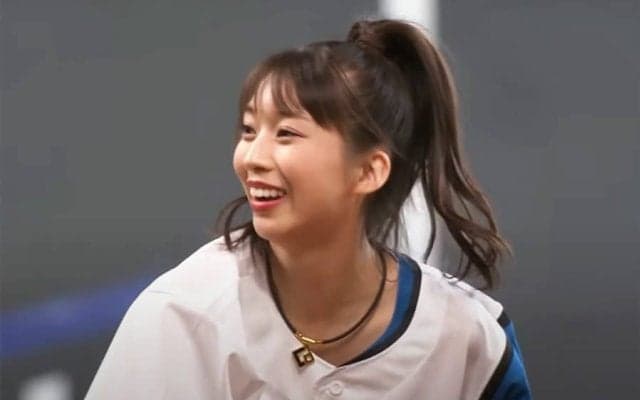 “ガチ勢”美女にまたも大役「かわええ」　特別キツネも話題に「見たい見たい！」