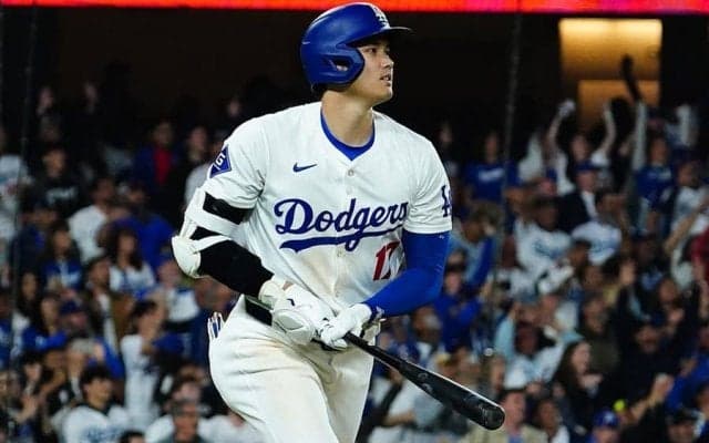 大谷翔平が「史上最高」のワケ　米会社が裏付ける“納得”の投稿「なぜ…」