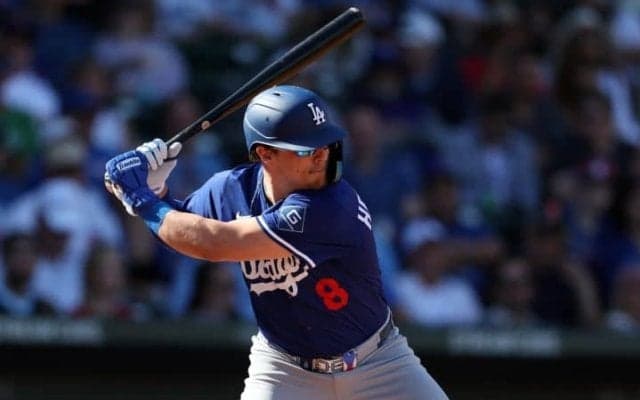 ドジャース米国開幕戦のロースター「26人」の顔ぶれは　「二塁手」と「先発5番手」は誰に？ ド軍メディアが予想