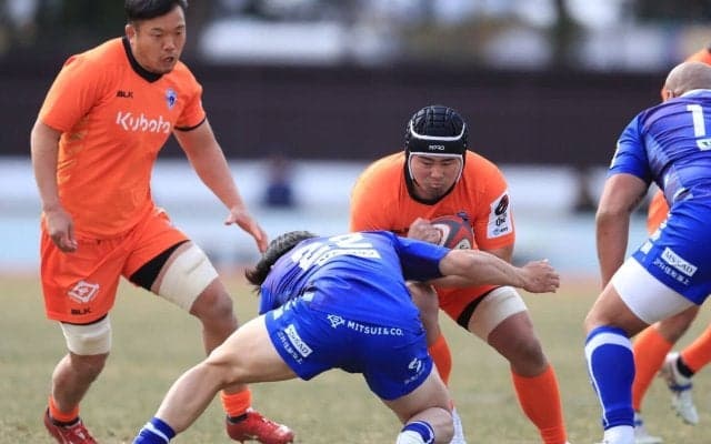 “ルースレス“な戦いぶりとチームの絆。鬼となったS東京ベイは昨季の悪夢を振り払った