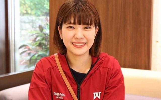 台湾野球で活躍する日本人女性「天職だった」　営業に通訳…マルチな才能に「趣味が仕事に」
