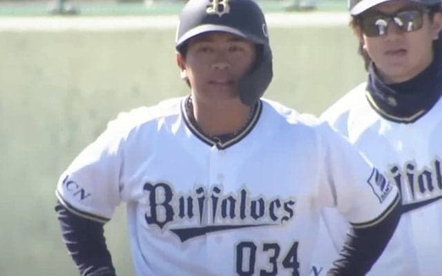 育成3年目でも「未来明るすぎる」　才能感じる“キラメキ打”に熱視線「支配下になって」