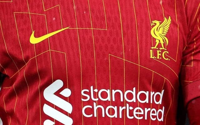 プレミア優勝でリバプールにナイキから3.8億円のボーナス？ 契約最終年でタイトルボーナスゲットなるか