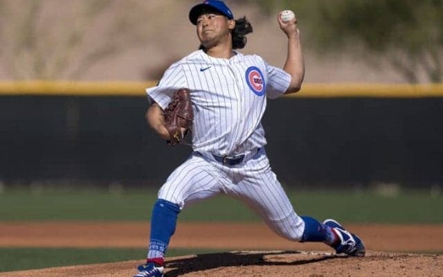 今永昇太は今季終了後にFAの可能性も？米CBSがオフに条件次第でFAとなる10選手を特集