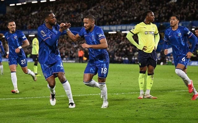 悩めるエンクンク1G1Aなど4発完勝のチェルシーが公式戦連敗ストップ！　菅原由勢スタメンもセインツの苦境続く【プレミアリーグ】