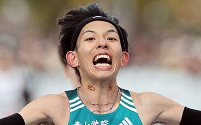 大阪で黒田朝日が好走！「2025青学マラソン3連チャン」のラスト、東京マラソンに出場する真打・太田蒼生はどんな走りを見せるか
