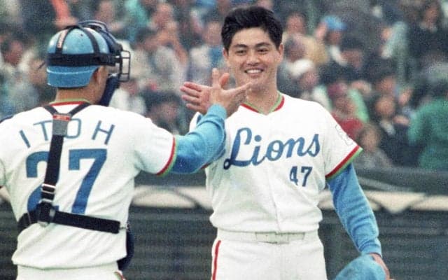 伊東勤が驚愕したすごい投手ベスト５ 松坂大輔はランク外、ナンバーワンの最強投手は？【2024人気記事】