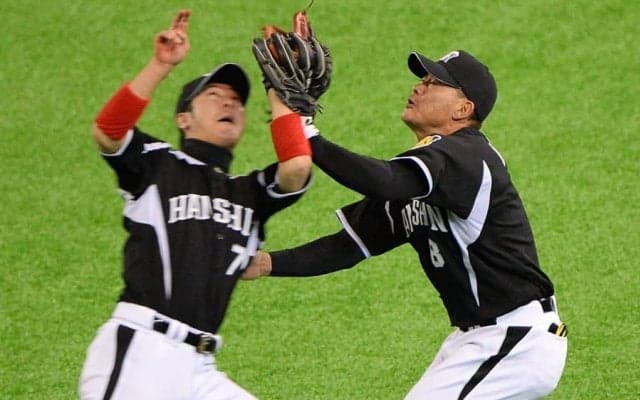 鼻骨折、左肩脱臼…東京Dで起きた悲劇　11年経っても残る後遺症「曲がったまま」