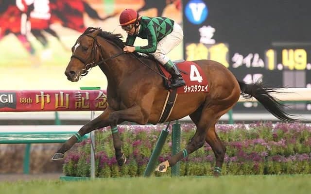 中山での勝利が海外での活躍のカギ？ 中山記念Vで海外へと羽ばたいていった馬たち