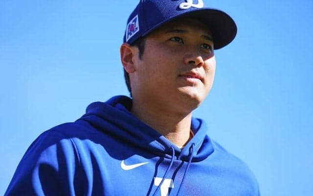 大谷翔平、「お～いお茶」と新コラボ　東京開幕へ高まる機運…14商品が登場