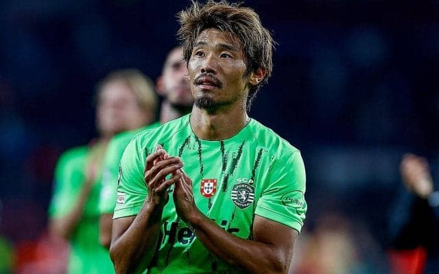 守田英正が今夏にスポルティングCPを退団か…契約延長の打診を断る
