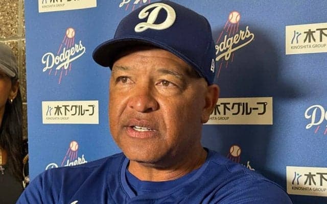 投手・大谷のハイペース調整に指揮官驚愕も…5月復帰案を崩さず「プロセスがまだある」
