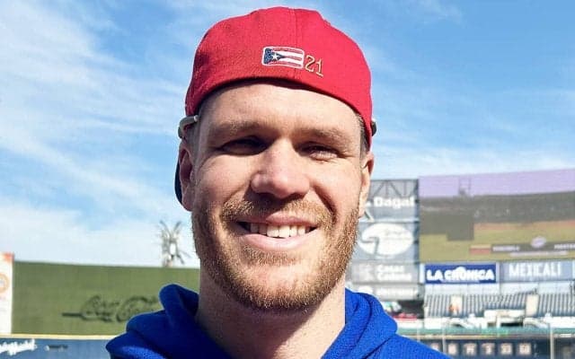 元西武・マキノンが明かした復帰交渉頓挫の舞台裏「ライオンズの苦戦する様子を見て、僕もつらい気持ちになっていたよ」