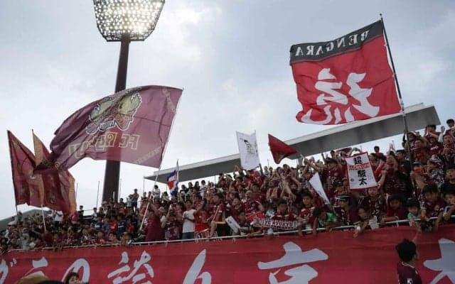 琉球退団のMF小川優介、新天地は埼玉1部のアヴェントゥーラ川口に決定「楽しむことは忘れず全力を尽くします」